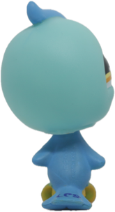 LPS #1149 Parakeet